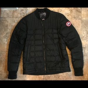 Canada Goose lightweight jacket